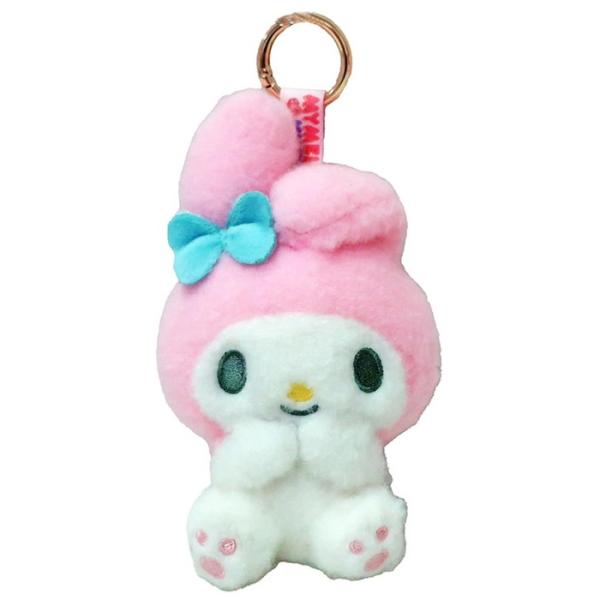 Netflix オリジナルアニメ My Melody ＆ Kuromi マイメロディ MC