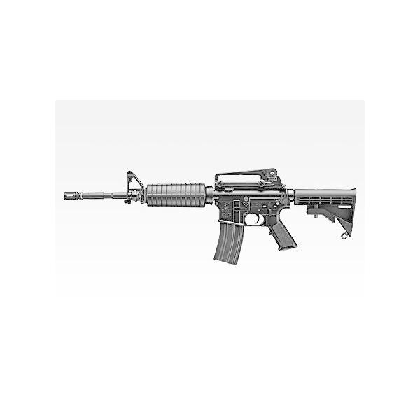 東京マルイM4A1 SOCOM CARBINE サバゲー セット バラ売り不可 東京