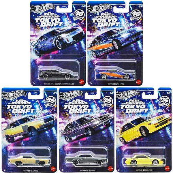 2026年2月14日発売予定】 ホットウィール(Hot Wheels) ワイルド