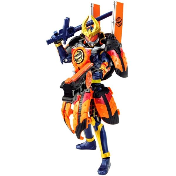 仮面ライダー ② ゴースト 鎧武 チェンジシリーズ まとめ売り backend