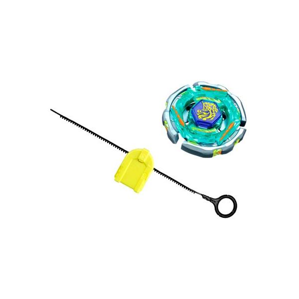 関東 中部 送料無料】メタルファイトベイブレード スターター BB-71