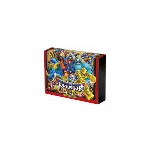 スクウェア・エニックス（SQUARE ENIX） ドラゴンクエスト モンスター