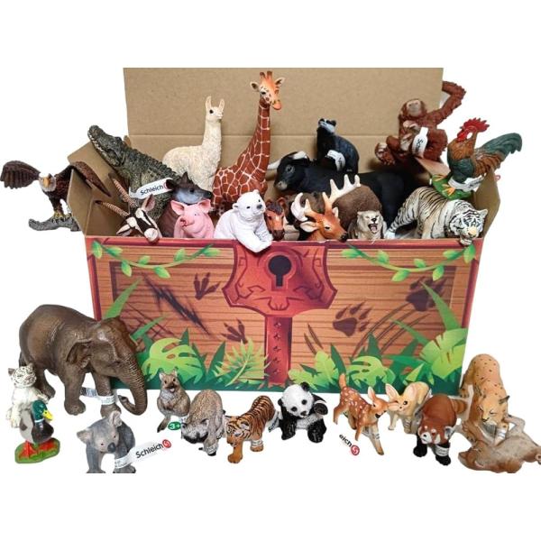 tonto_animal-schleich-ad