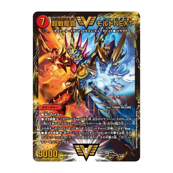 デュエルマスターズ モルトNEXT ドラゴン娘 デッキ まとめ売り 引退品
