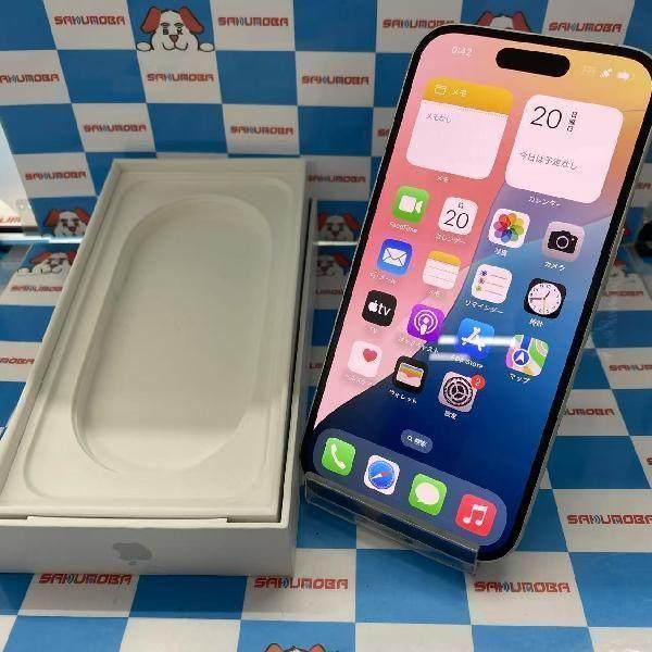 当日発送可iPhone16 256GB Apple版SIMフリー バッテリー100% 新品同様