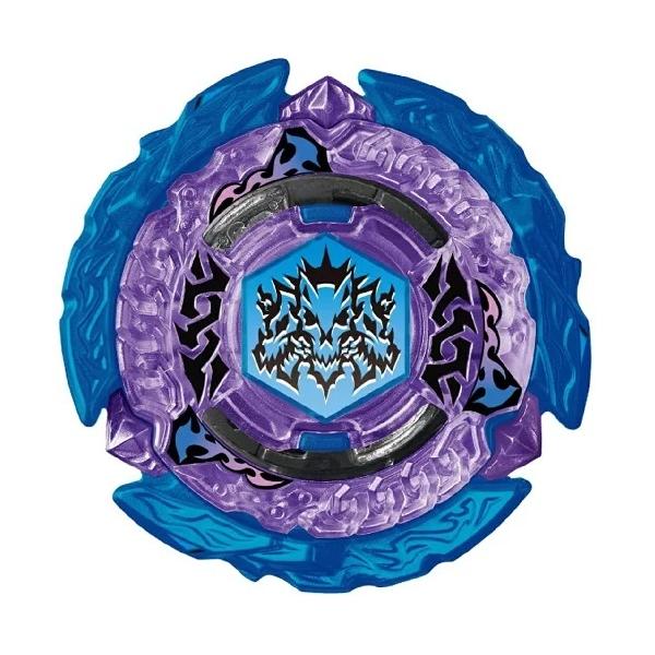 メタルファイトベイブレード ヘルケルベクス ブルーインフェルノ