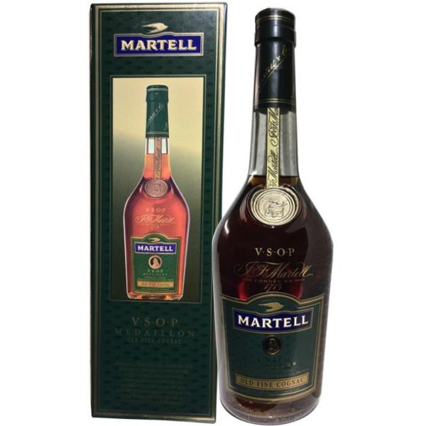 REMY MARTIN VSOP MARTELL VSOP 2本セット REMY MARTIN VSOP MARTELL