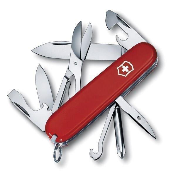 VICTORINOX（ビクトリノックス） スイスアーミーナイフ サバイバル