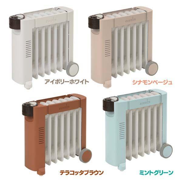 ユーレックス オイルヒーター