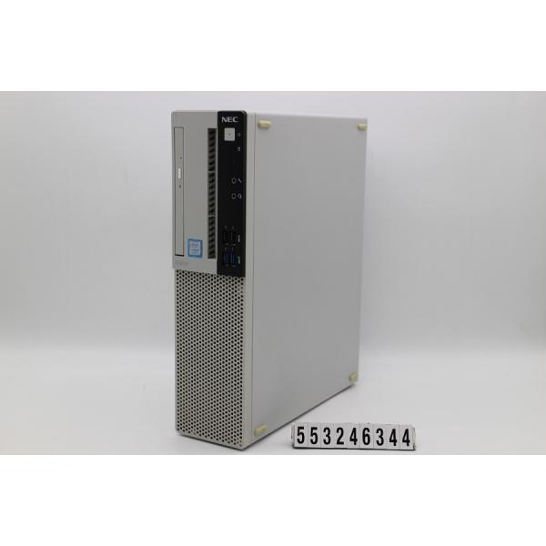 デスクトップ NEC PC-MKM28AZG4 Core i5 8400 2.8GHz/8GB/256GB(SSD