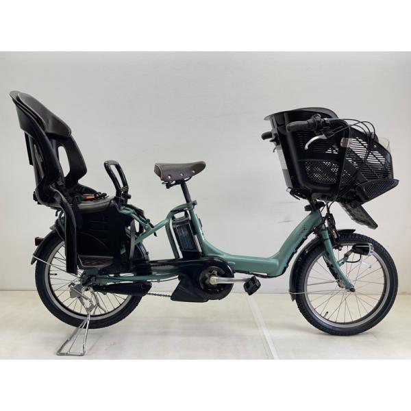 V*o様 BRIDGESTONE アンジェリーノ 電動自転車 発送不可 大阪から V*o様