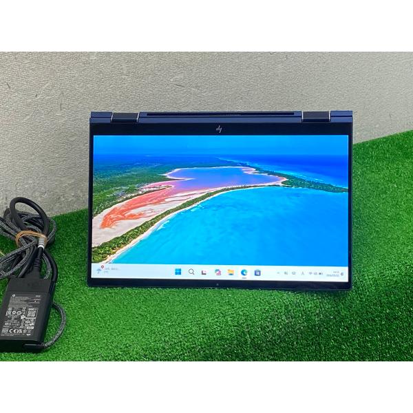 EVO 11世代HP Elite DragonflyG2 タッチ16GB/512 EVO 11世代HP Elite