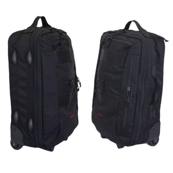 BRIEFING（ブリーフィング） BRM191C21-010 CLOUD T-4 ソフトキャリー