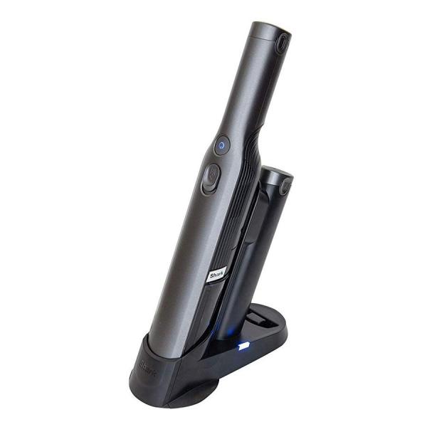 Shark（シャーク） Shark EVO POWER 充電式ハンディクリーナー 掃除機