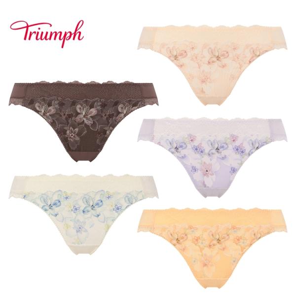 Triumph（トリンプ） セール 天使のブラ 魔法のハリ感636 レギュラー