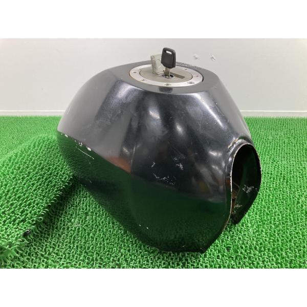 当時物】 エイプ100 純正 ガソリンタンク HC07 キャブ車 ホンダエイプ