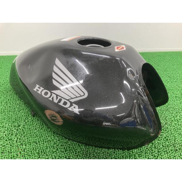 ホーネット250純正タンク