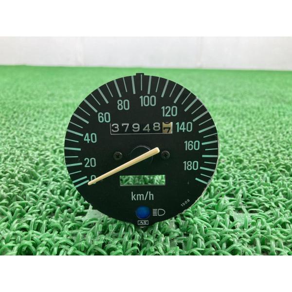 Kawasaki スピードメーター 25005-1567 Kawasaki スピードメーター