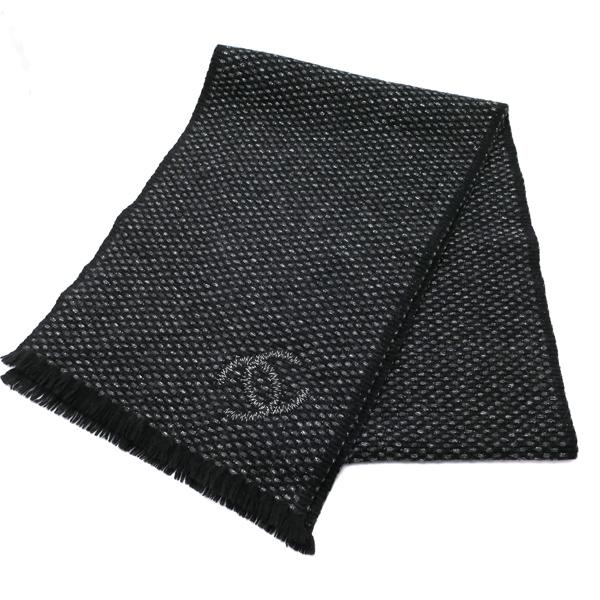 CHANEL（シャネル） マフラー ストール ココマーク カシミア100