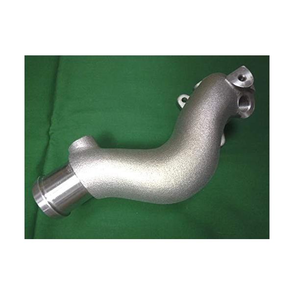 AS-MORI ウォーターアウトレットパイプ RPS13 PS13 S14 S15 シルビア