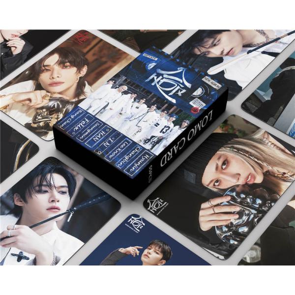 Stray Kids CD BD、グッズ、トレカ、メンバー全員セット StrayKids