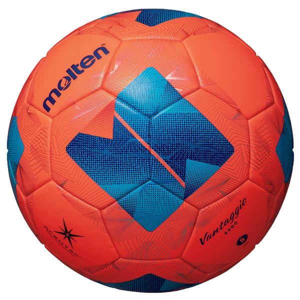 molten（モルテン） サッカーボール 5号 ヴァンタッジオ4900 f5n4900