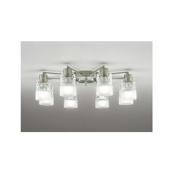 n*n様 ODELIC OC257173BR シャンデリア ODELIC オーデリック