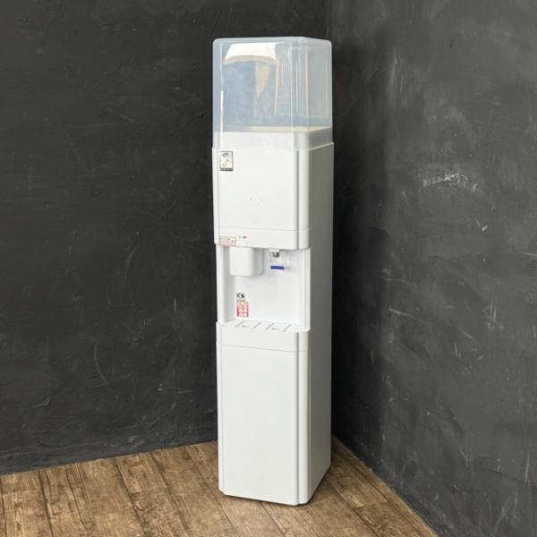 ウォーターサーバー HC23D1L-PW-AW プレミアムウォーター 手渡し歓迎