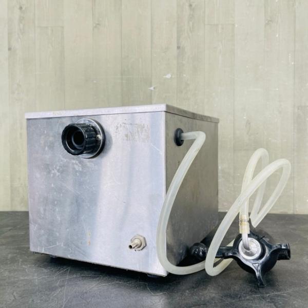 ニットク 生ビールサーバー 中古 BS-8 氷冷式 Yahoo!オークション