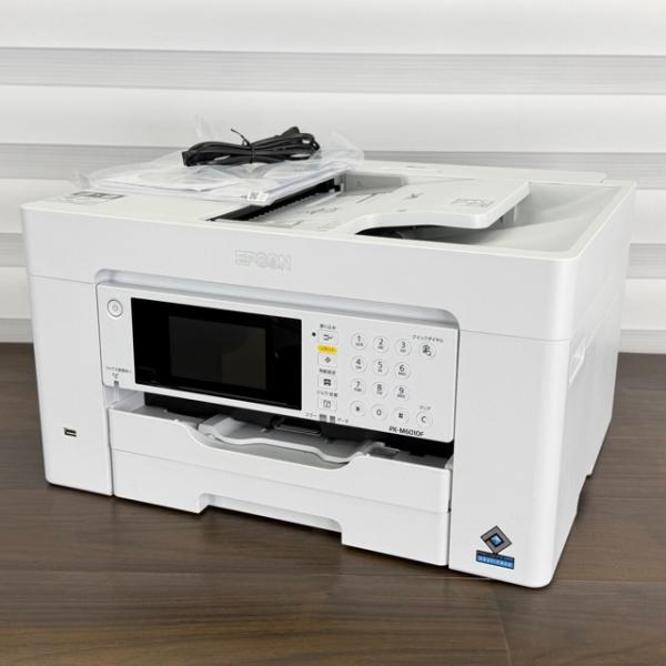 インクジェット複合機 美品【中古】動作保証 EPSON エプソン PX-M6010F