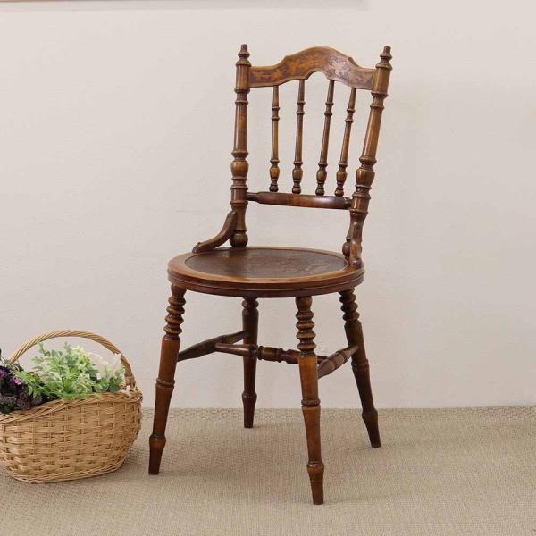 1930s ベントウッドチェア (英国製 / ビーチ材) 1930s ベントウッド