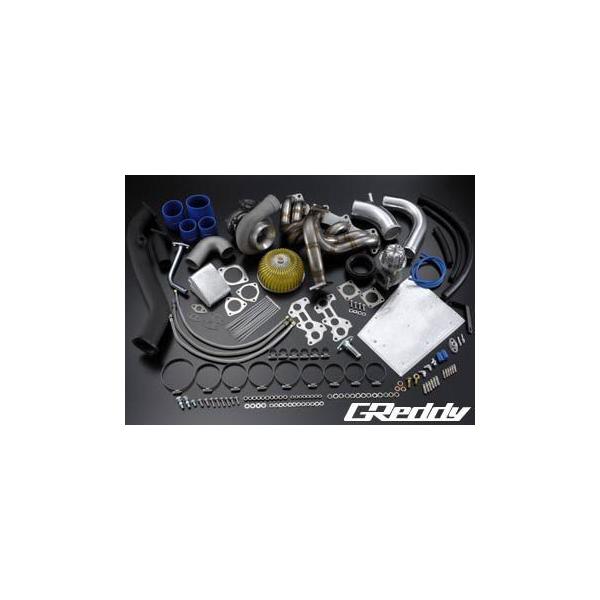 ジャンク GReddy TD06-25G ジャンク GReddy TD06-25G ジャンク GReddy