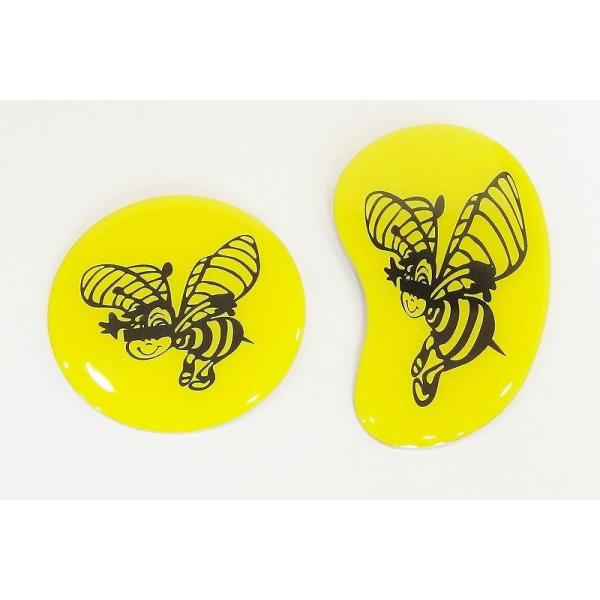 アンダーカバー ハチブローチUNDERCOVER蜂