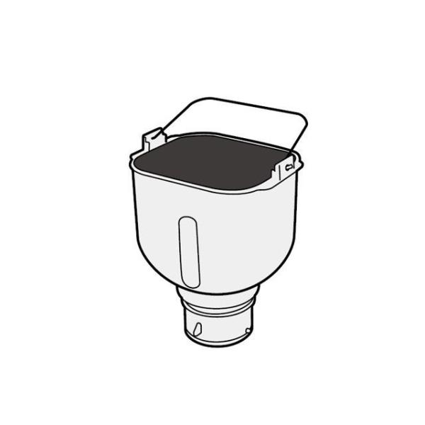 Panasonic（パナソニック） ホームベーカリー SD-RBM1001用 米用パン