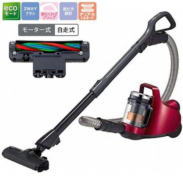 スペア付き】東芝サイクロンクリーナー TORNEO mini VC-CF30 東芝