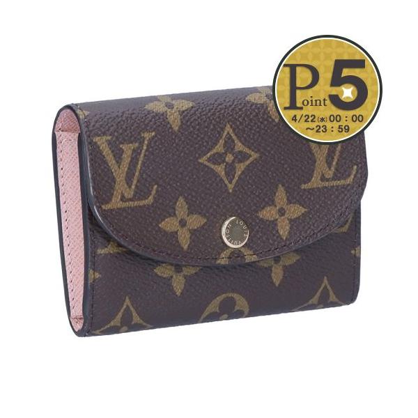 LOUIS VUITTON（ルイ・ヴィトン） 【並行輸入品】 折り財布 2つ折り