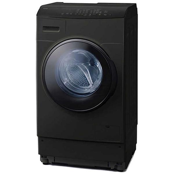 IRIS OHYAMA（アイリスオーヤマ） ドラム式洗濯乾燥機 (左開き) 洗濯