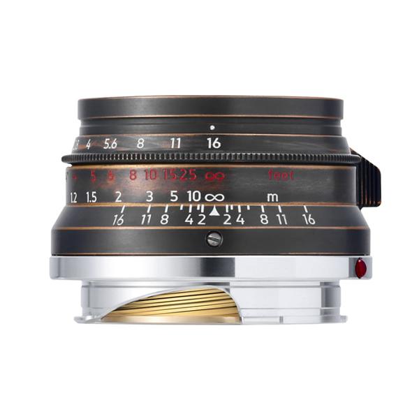 Light lens lab 35mm f2 (周八枚) | ライカカタログ | アトリエライカ