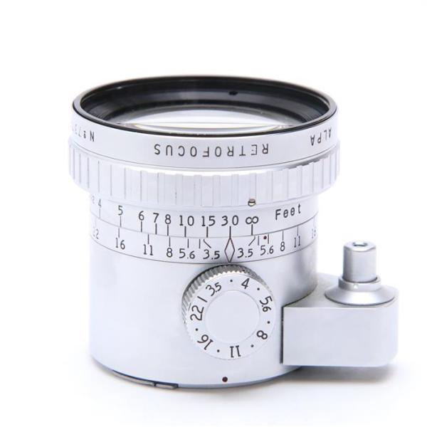 Cマウント3本セット 市塚光学 アンジェニュー Cマウント3本セット 市塚