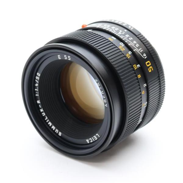 Summilux-R 50mm f1.4 1st | ライカカタログ | アトリエライカ