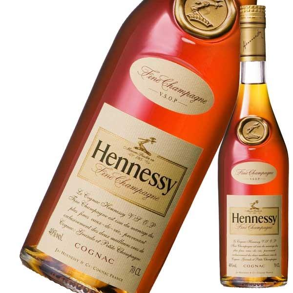 ponpao21【未開栓】 Hennessy VSOP ヘネシーフィー ponpao21【未開栓