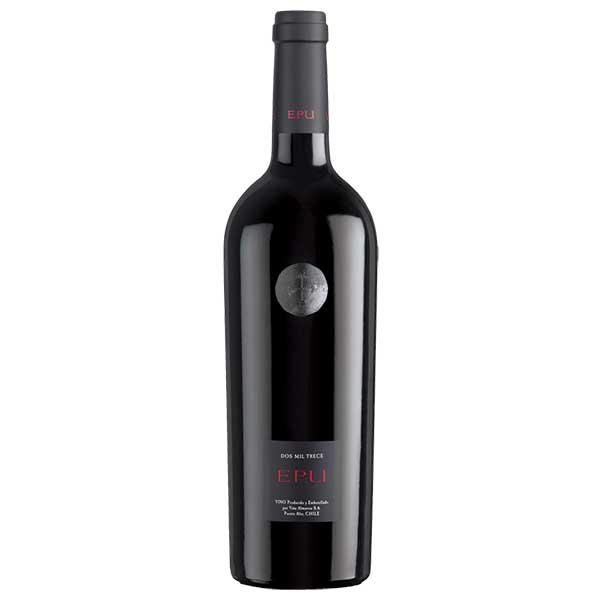 Almaviva 2018 チリワイン 750ml Almaviva 2018 赤ワイン 750ml