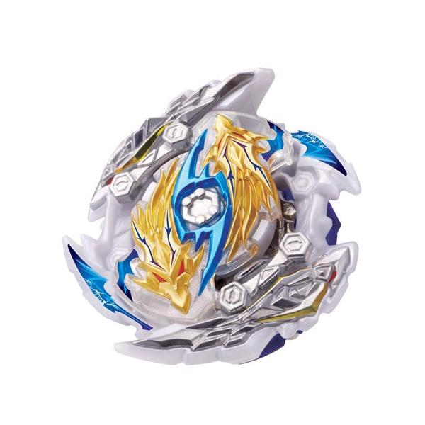 未開封レア ベイブレードバーストツヴァイロンギヌス.Dr.Sp´滅ゴールド