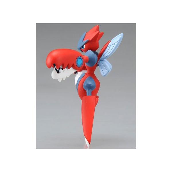 ポケットモンスター モンスターコレクション SP-24 メガハッサムプ