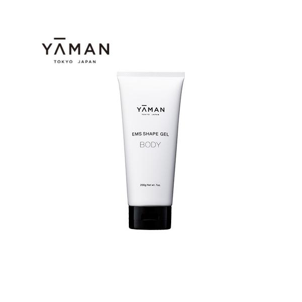 ボディ・フェイスケア YAMAN Meso Style Gel Premier ボディ・フェイス