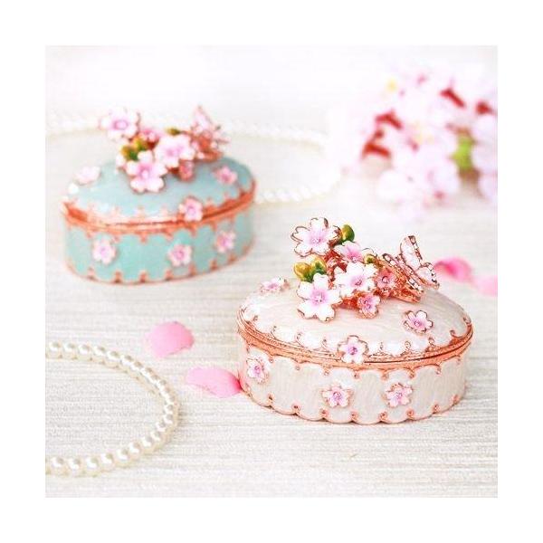 東京銀座PICALS 【正規品】 花衣 さくら 小物入れ おしゃれ