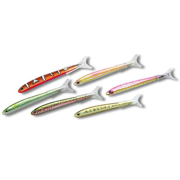 Fiiiiish/FISH PEN/フィッシュペン/ルアー型 お魚ボールペン : 商芸