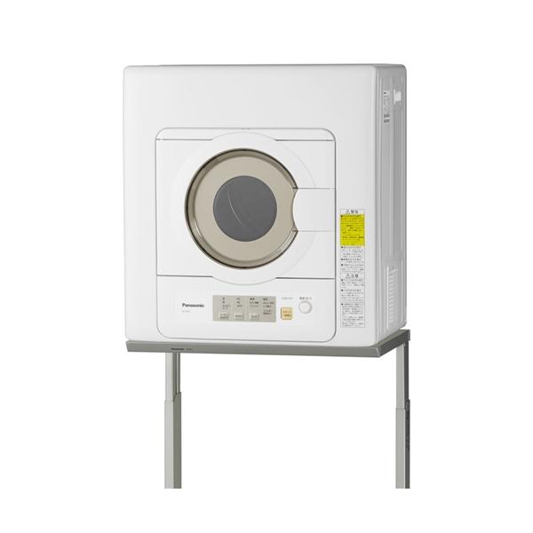 Hiromi】2023年製 NH-D603 衣類乾燥機6kg Panasonic（パナソニック