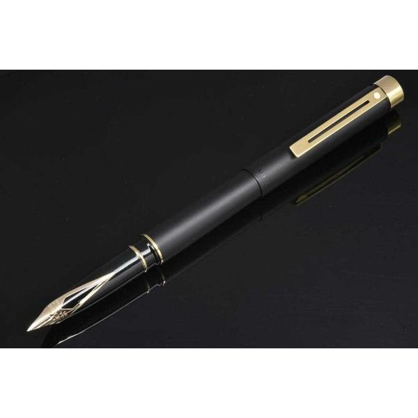 SHEAFFER（シェーファー） 万年筆 タルガ 1003 14金ペン先