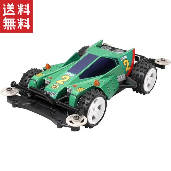 タミヤ（TAMIYA） 1/32 ミニ四駆PROシリーズ No,28 ダッシュ2号・太陽